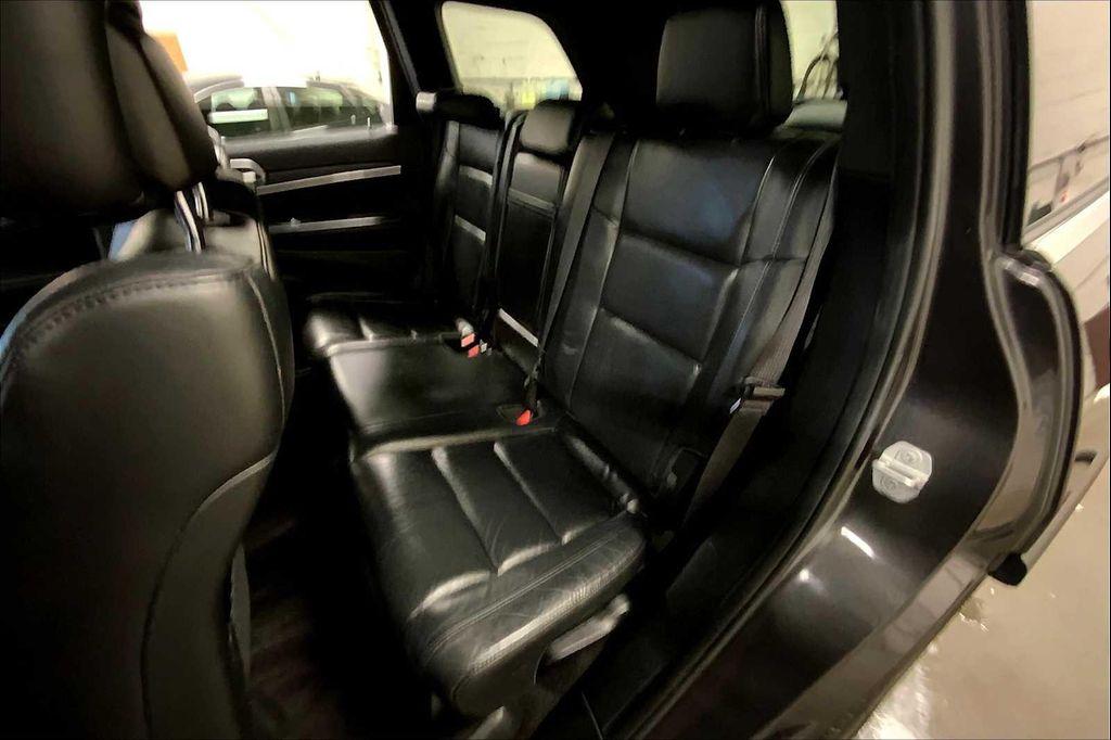 used 2019 Jeep Grand Cherokee car, priced at $17,435