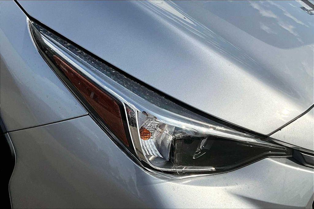 new 2025 Subaru Crosstrek car, priced at $28,853