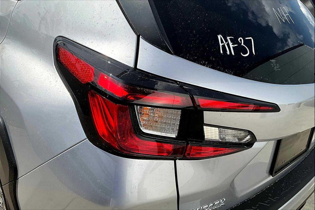 new 2025 Subaru Crosstrek car, priced at $28,853