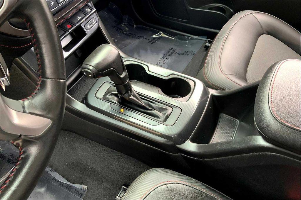 used 2020 GMC Canyon car, priced at $25,787