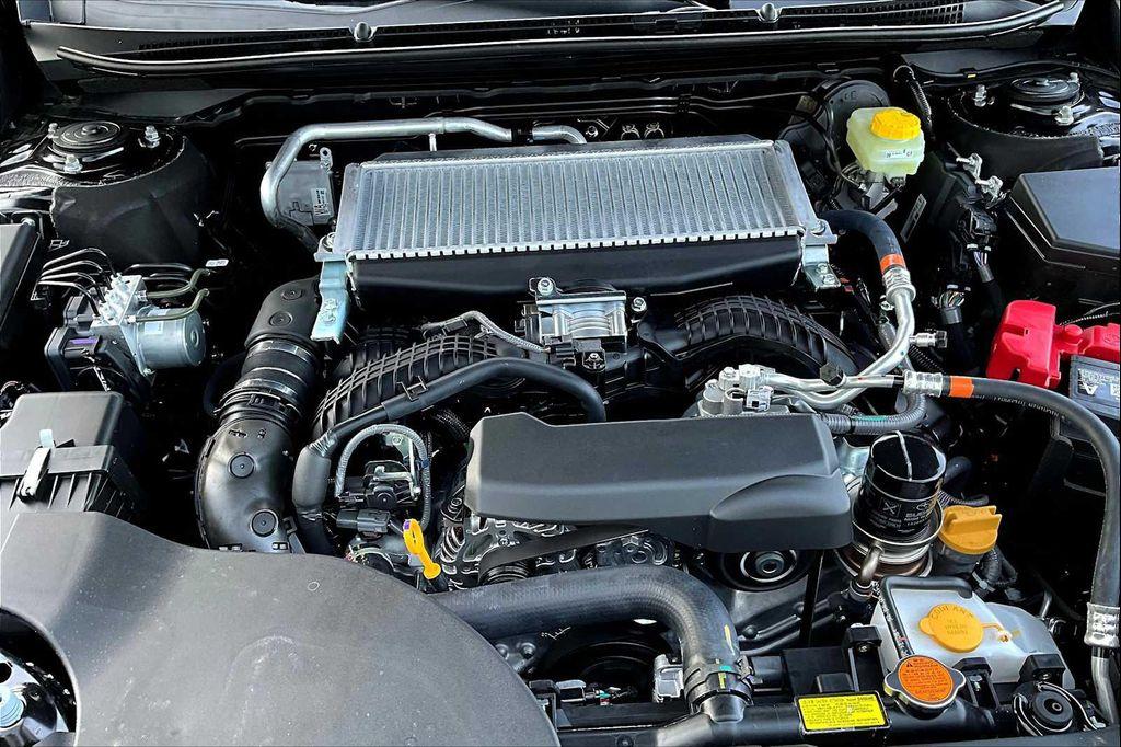 new 2025 Subaru Outback car, priced at $39,783