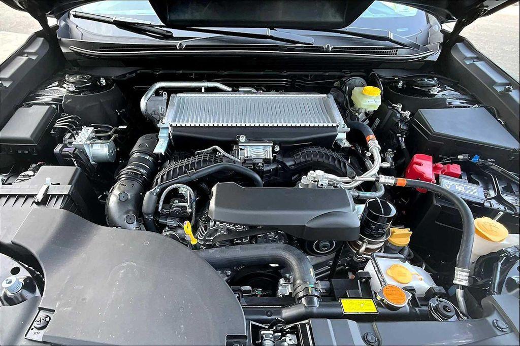 new 2025 Subaru Outback car, priced at $39,783