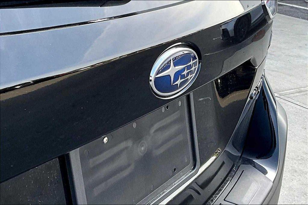 new 2025 Subaru Outback car, priced at $39,783