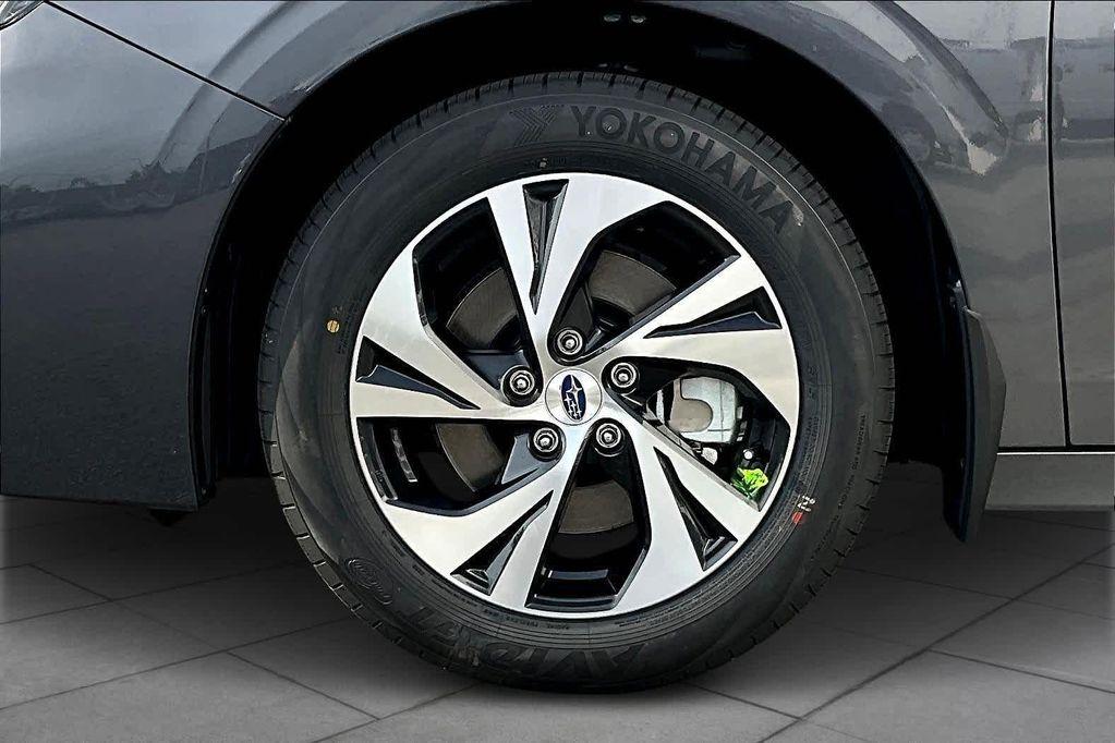 new 2025 Subaru Legacy car, priced at $30,244