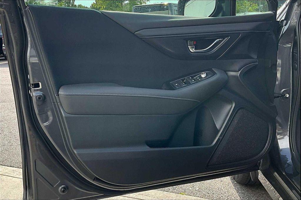 new 2025 Subaru Legacy car, priced at $30,244