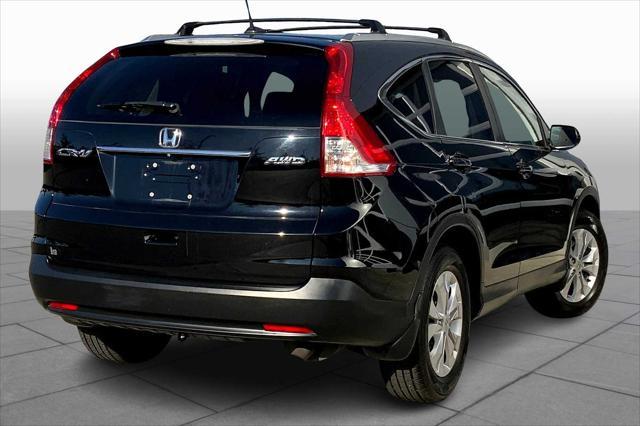 used 2014 Honda CR-V car, priced at $14,787