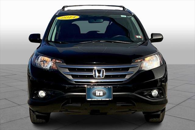 used 2014 Honda CR-V car, priced at $14,787