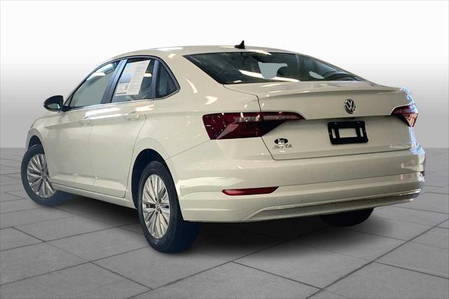 used 2020 Volkswagen Jetta car, priced at $14,487