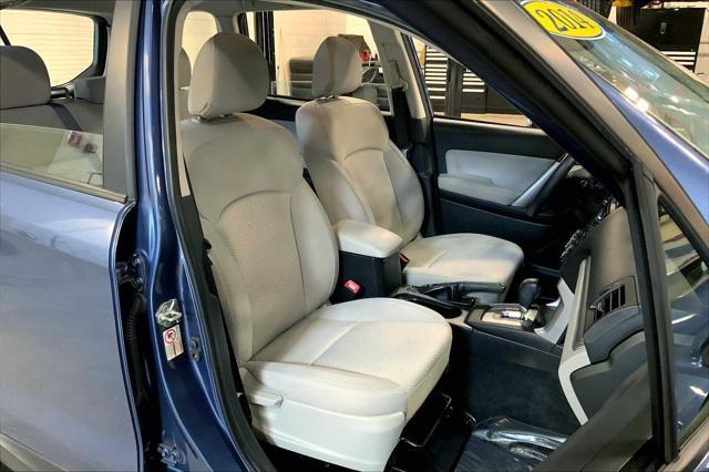 used 2014 Subaru Forester car, priced at $8,387