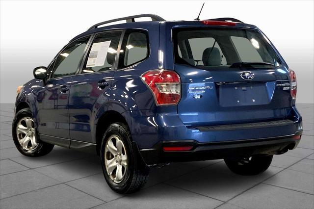 used 2014 Subaru Forester car, priced at $8,387