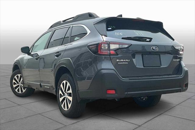 new 2025 Subaru Outback car, priced at $34,291