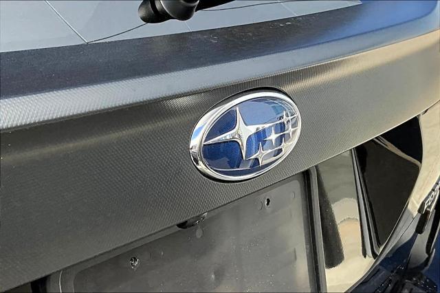 new 2025 Subaru Forester car, priced at $36,025