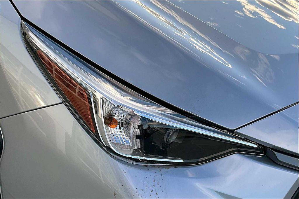 new 2026 Subaru Crosstrek car, priced at $30,268