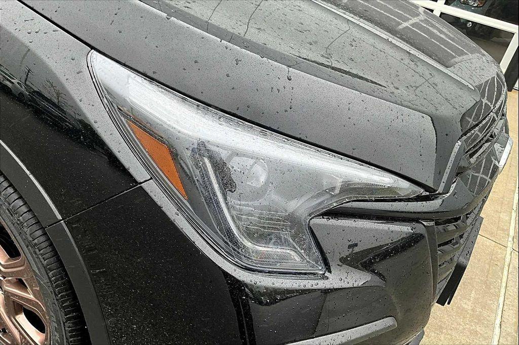 new 2025 Subaru Ascent car, priced at $49,358