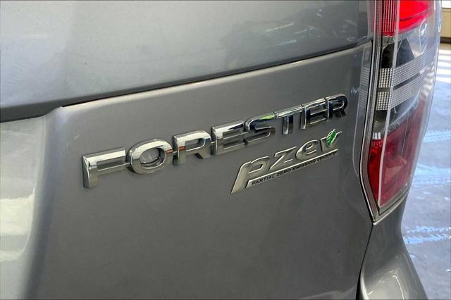 used 2016 Subaru Forester car, priced at $13,887