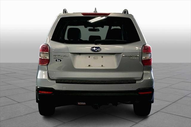 used 2016 Subaru Forester car, priced at $13,887