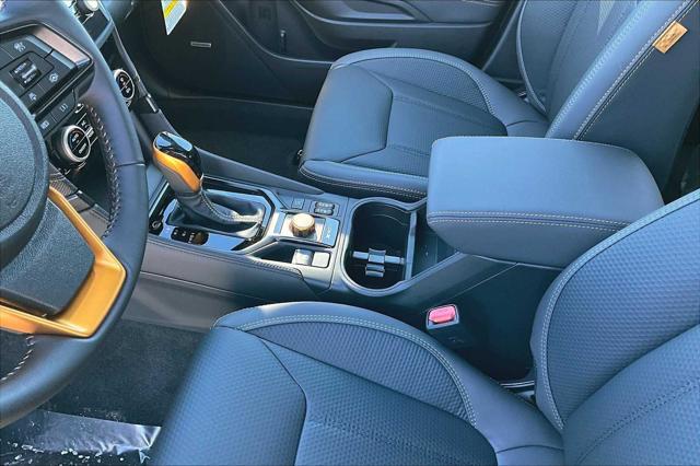 new 2025 Subaru Forester car, priced at $37,794