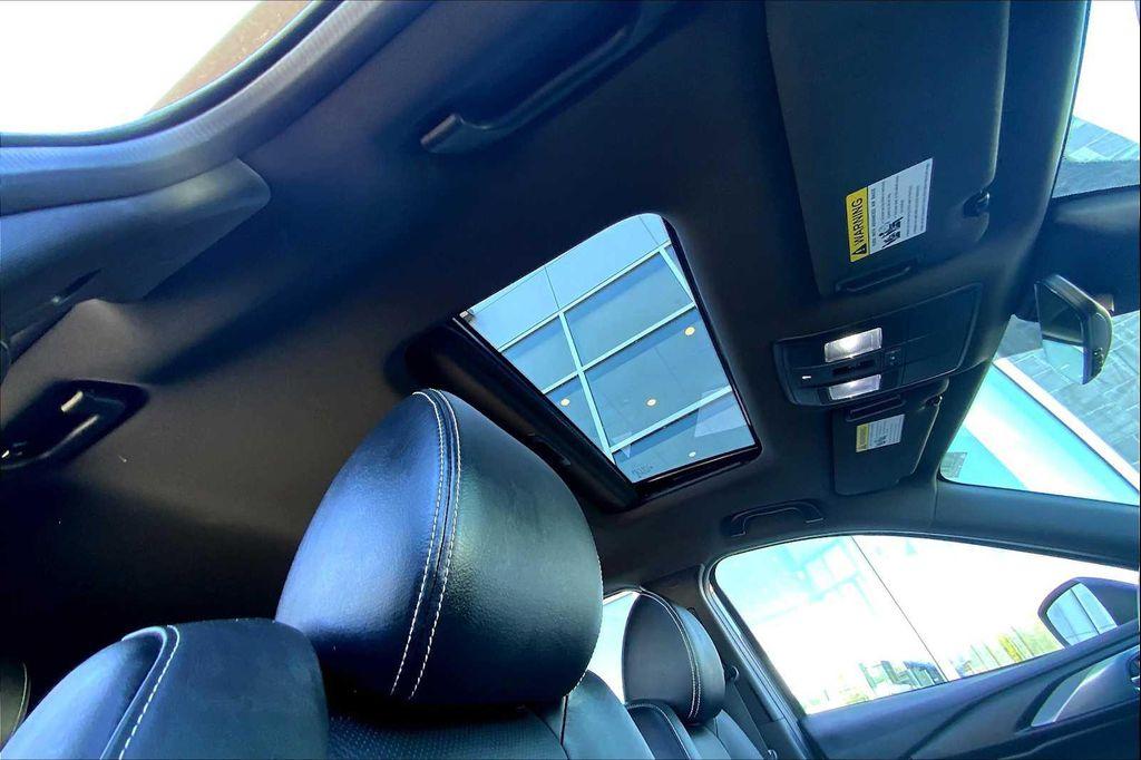used 2021 Mazda CX-9 car, priced at $24,887