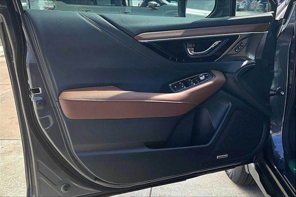 new 2025 Subaru Outback car, priced at $47,013