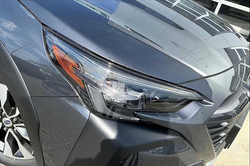 new 2025 Subaru Outback car, priced at $47,013
