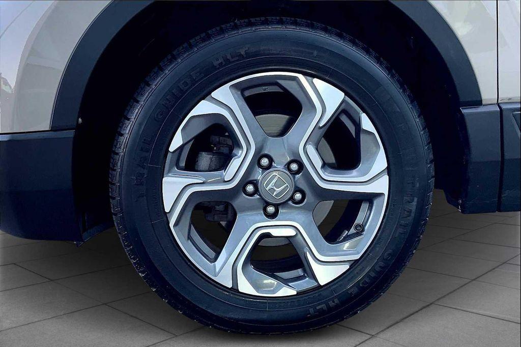 used 2019 Honda CR-V car, priced at $16,835