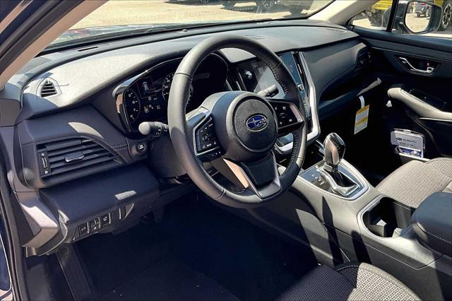 new 2025 Subaru Outback car, priced at $33,896