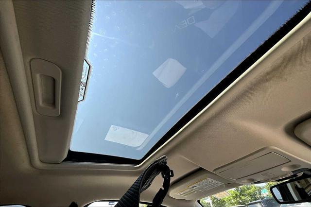 used 2022 Ford EcoSport car, priced at $19,587