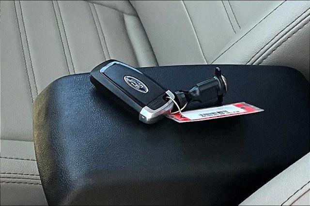 used 2022 Ford EcoSport car, priced at $19,587