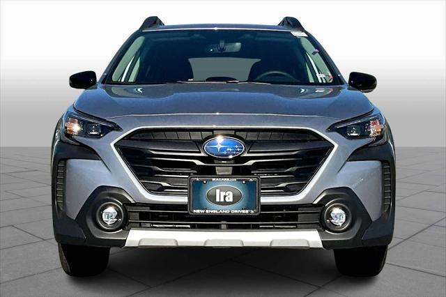 new 2025 Subaru Outback car, priced at $38,626