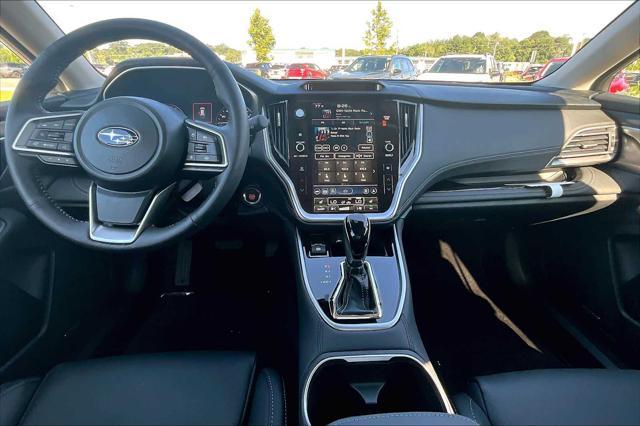 new 2025 Subaru Outback car, priced at $38,626
