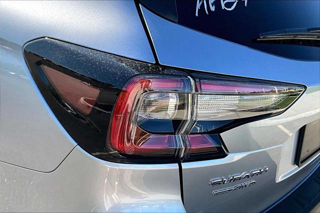 new 2025 Subaru Outback car, priced at $38,626