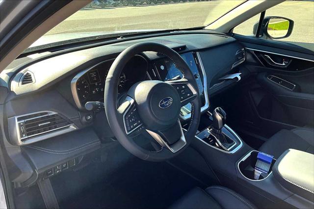 new 2025 Subaru Outback car, priced at $38,626