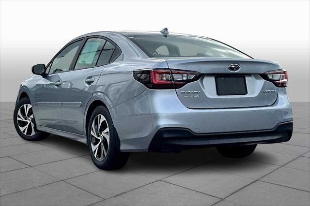 new 2025 Subaru Legacy car, priced at $25,945