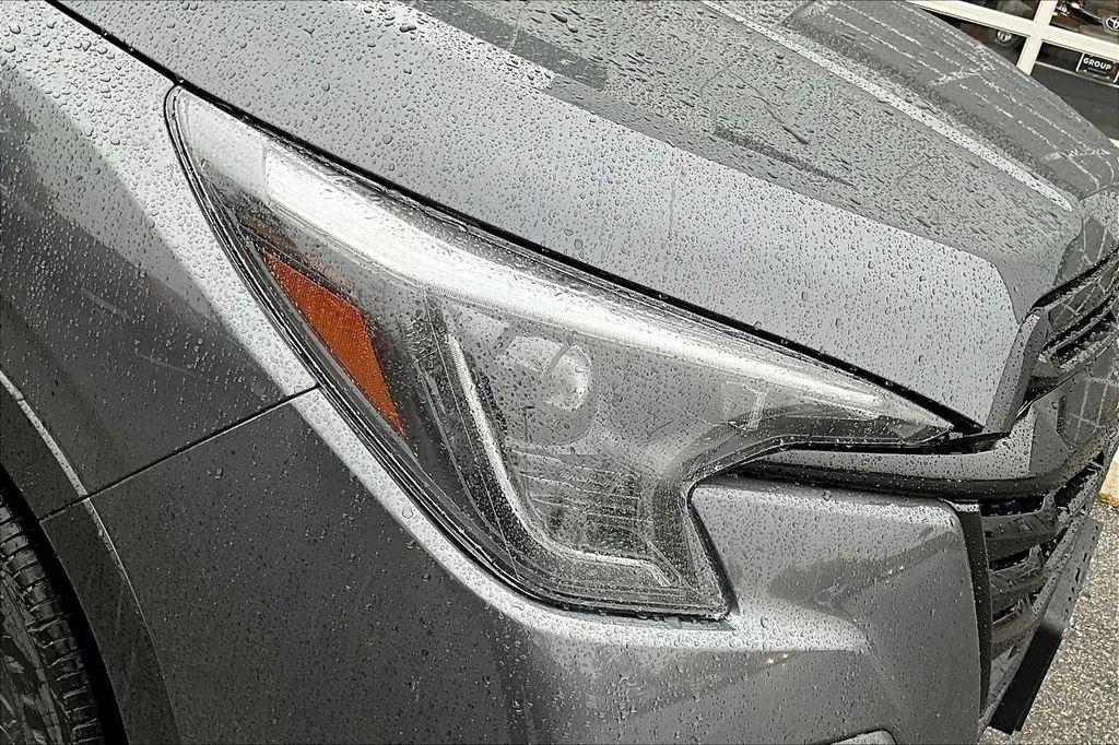 new 2025 Subaru Ascent car, priced at $49,125