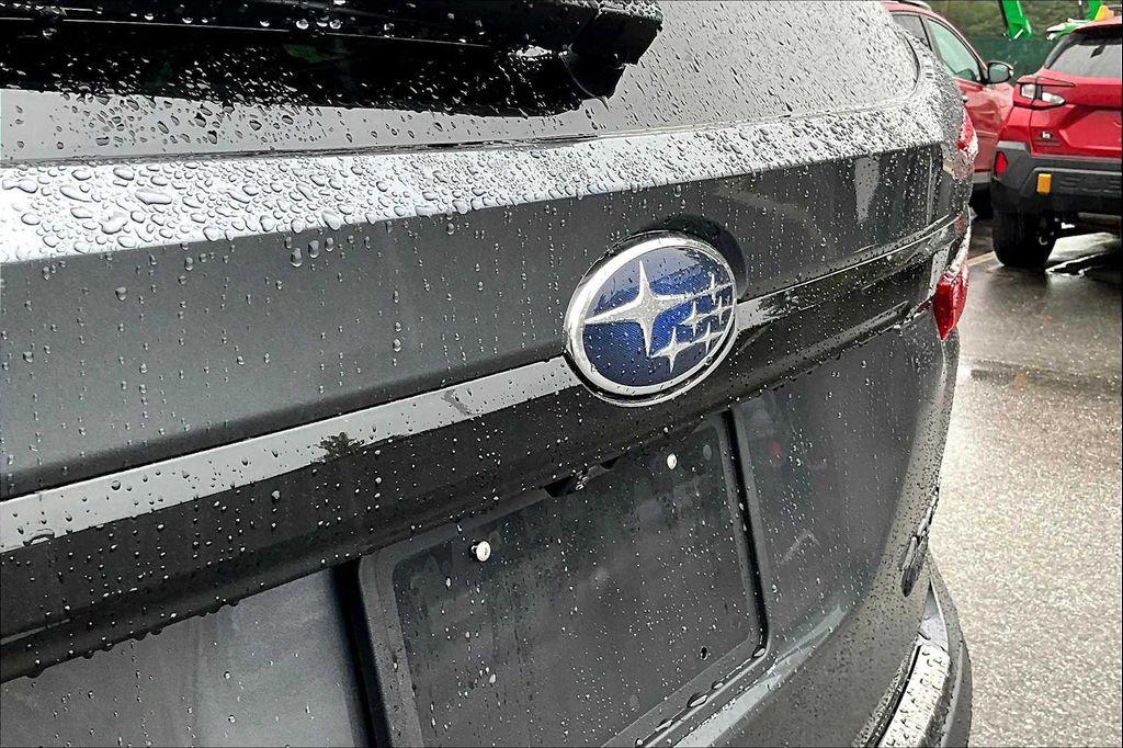 new 2025 Subaru Ascent car, priced at $49,125