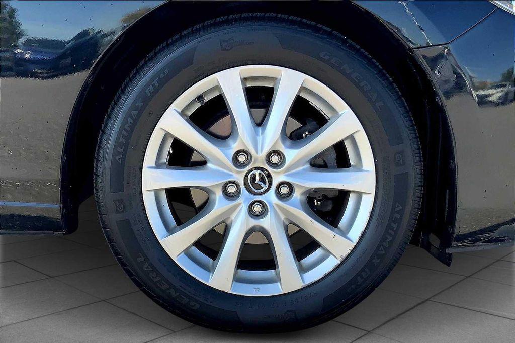 used 2016 Mazda Mazda6 car, priced at $12,435