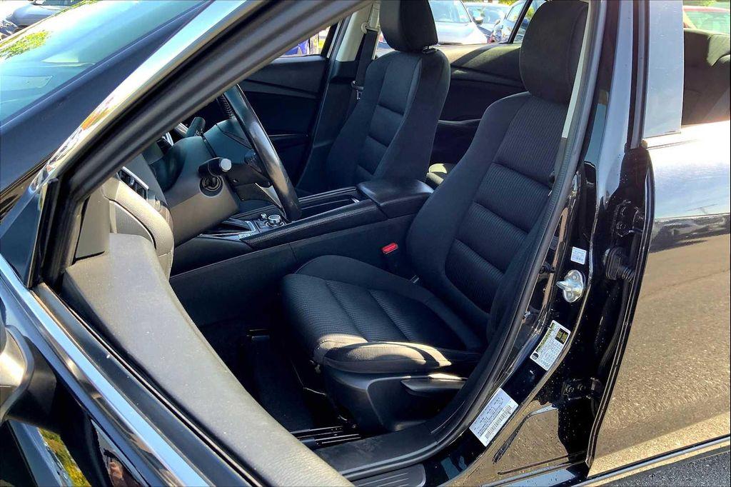 used 2016 Mazda Mazda6 car, priced at $12,435