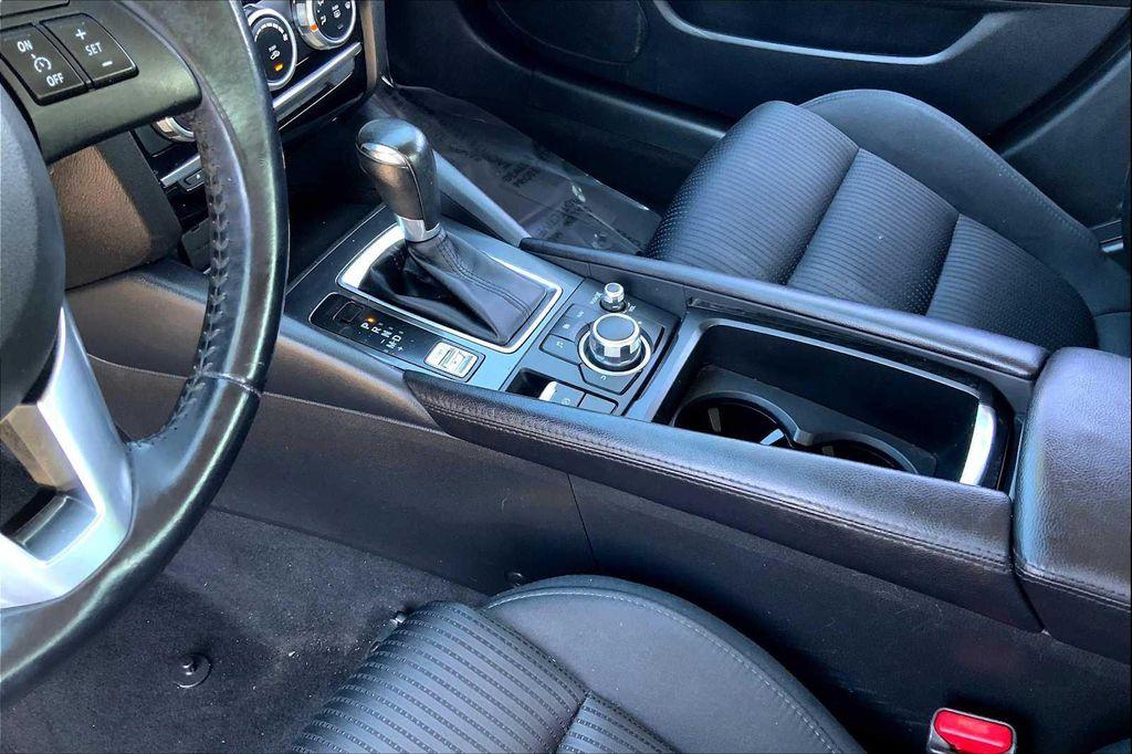 used 2016 Mazda Mazda6 car, priced at $12,435