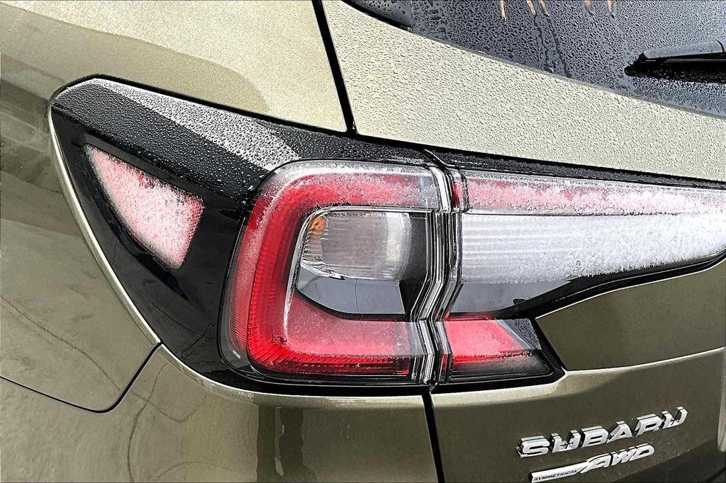 new 2025 Subaru Outback car, priced at $36,748