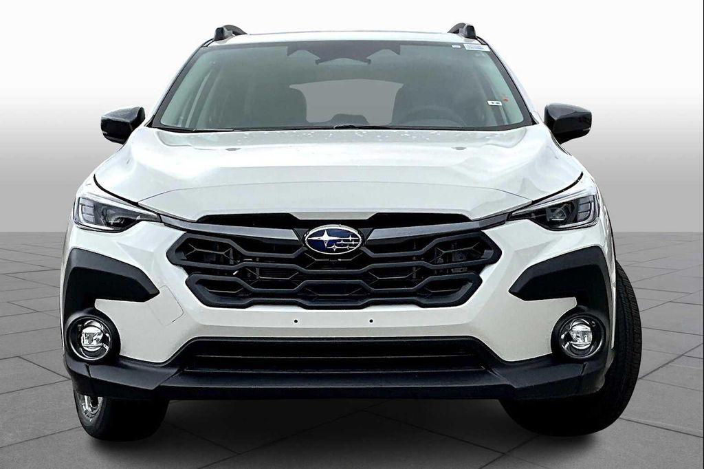new 2026 Subaru Crosstrek Hybrid car, priced at $38,801