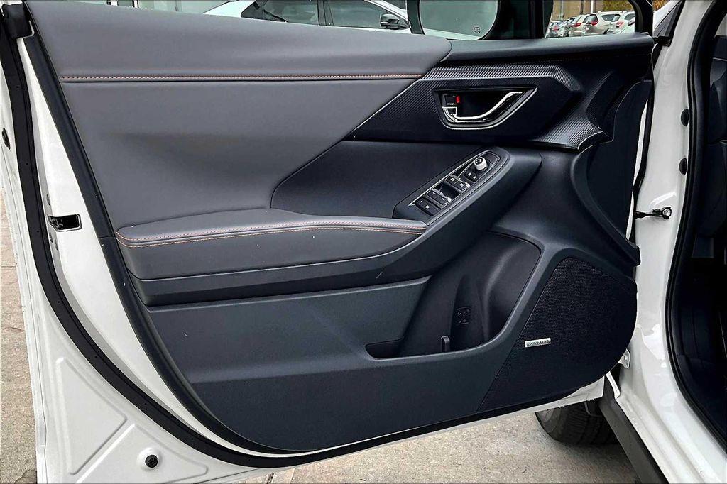 new 2026 Subaru Crosstrek Hybrid car, priced at $38,801