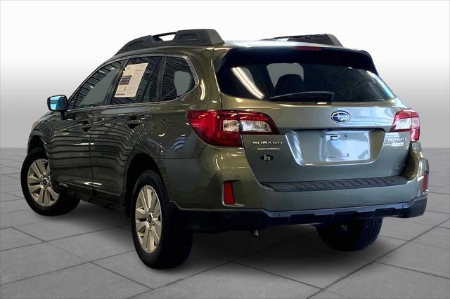 used 2015 Subaru Outback car, priced at $11,487