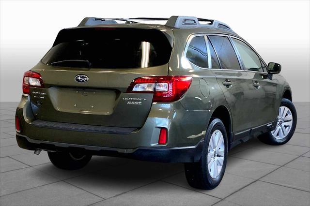 used 2015 Subaru Outback car, priced at $11,487