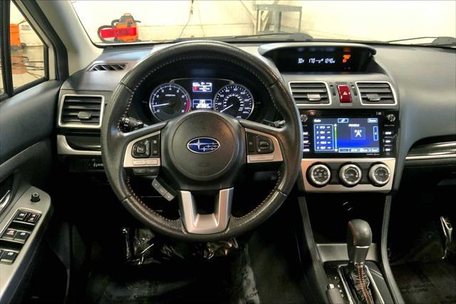 used 2016 Subaru Crosstrek car, priced at $15,787