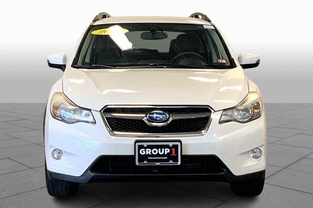 used 2015 Subaru XV Crosstrek car, priced at $14,387