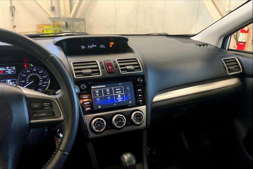 used 2015 Subaru XV Crosstrek car, priced at $14,387