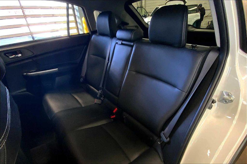 used 2015 Subaru XV Crosstrek car, priced at $14,387