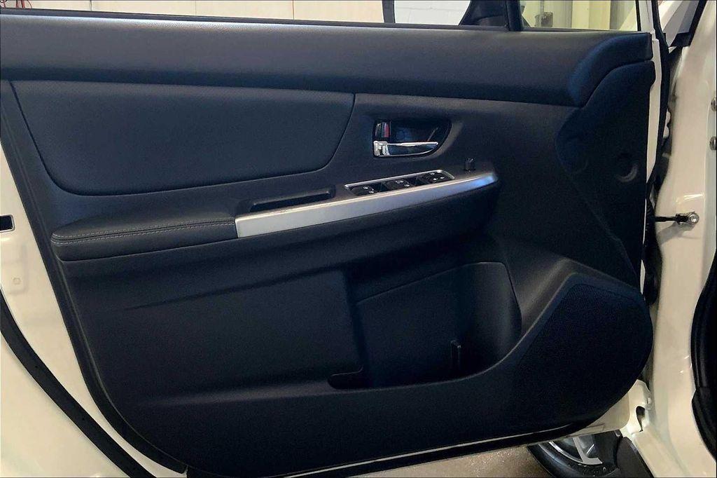 used 2015 Subaru XV Crosstrek car, priced at $14,387