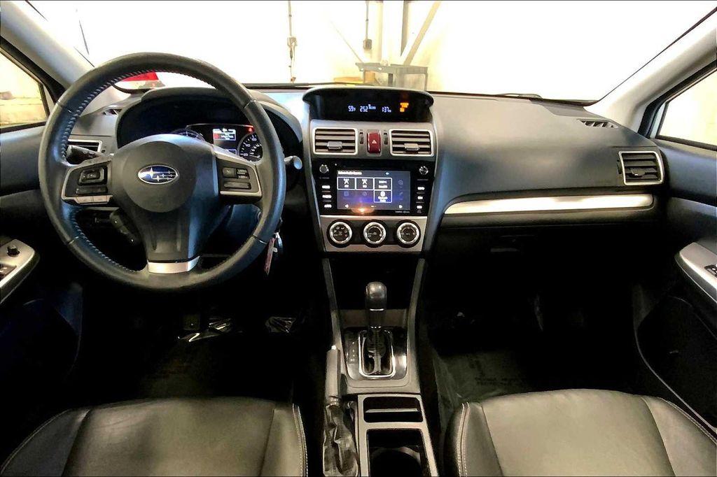 used 2015 Subaru XV Crosstrek car, priced at $14,387