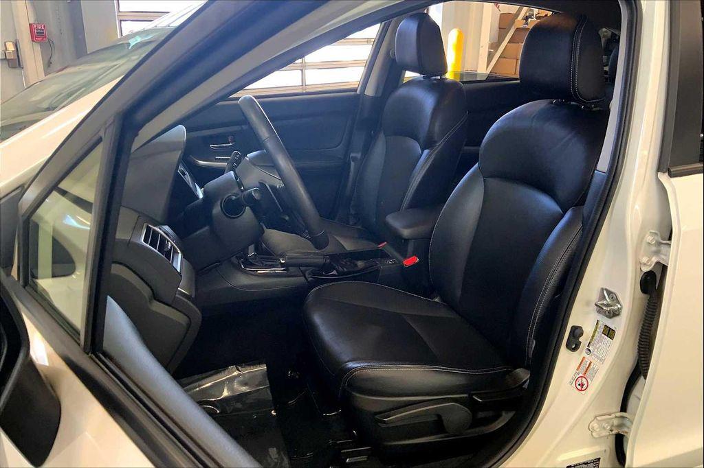 used 2015 Subaru XV Crosstrek car, priced at $14,387